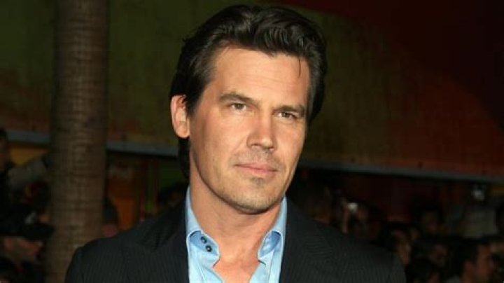 The Actor Who Plays Thanos Is Gorgeous In