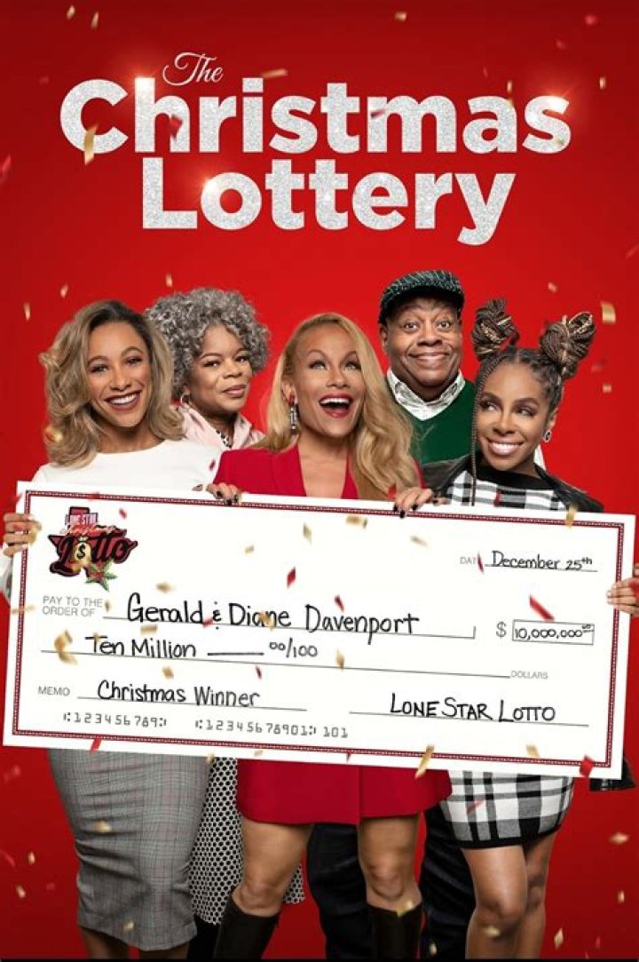 The Christmas Lottery Producer Courtney Elder Passed Away, Who Is She?