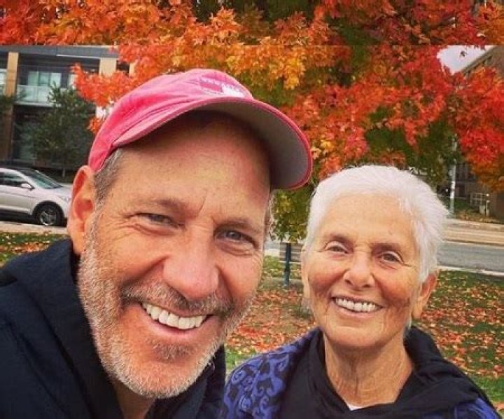 The former American actress Liberty Phoenix's Marital Life with