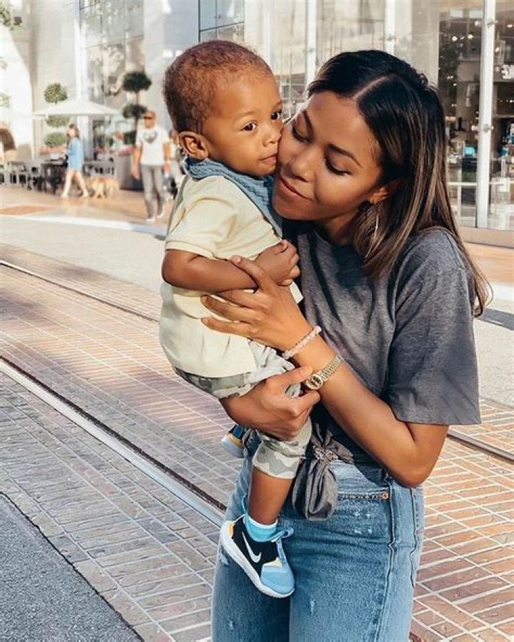 The Inspiring Story Of Amerie's Parents