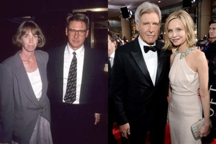 The Secrets Behind Harrison Ford And Mary's Divorce