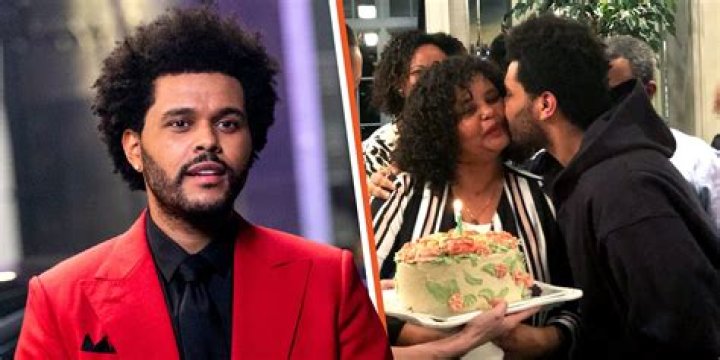 The Weeknd's Parents And Their Role In His Success