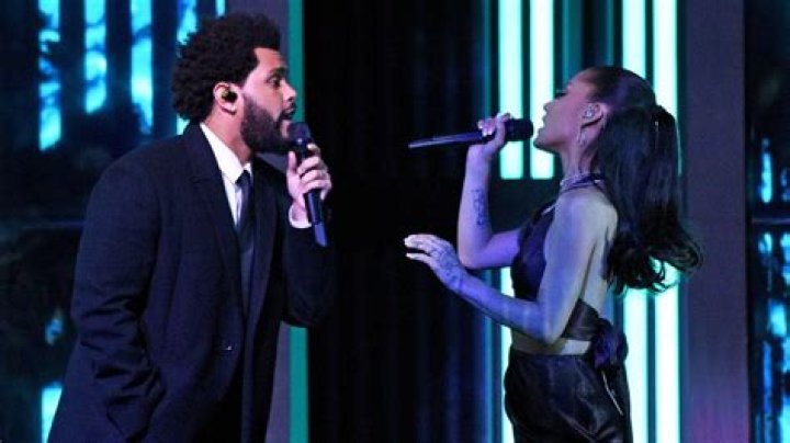 The Weeknd And Ariana's Rumored Romance
