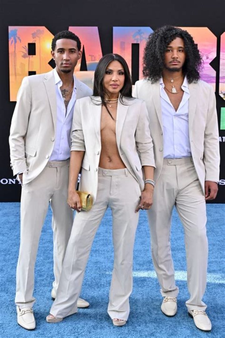 Toni Braxton Ethnicity, Nationality, Race, Family, Body measurements, career