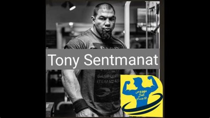 Tony Sentmanat Wikipedia, Biography, Age, Height, Weight, Net Worth in 2021 and more