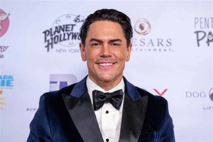 Top Sandoval Actor, Tom Schwartz is Married to Katie Maloney and Has $2 Million Net Worth