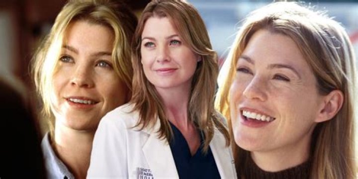 Uncover Ellen Pompeo's Early Journey To Stardom: Discoveries And Insights