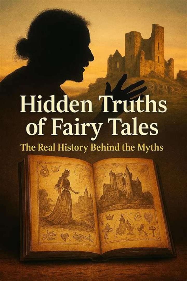 Uncover Hidden Truths And Cultural Treasures