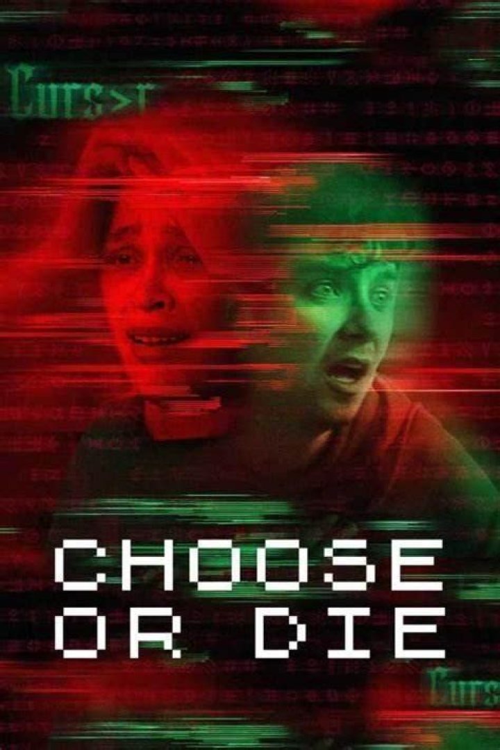 Uncover The Captivating World Of "Movies Like Choose Or Die"
