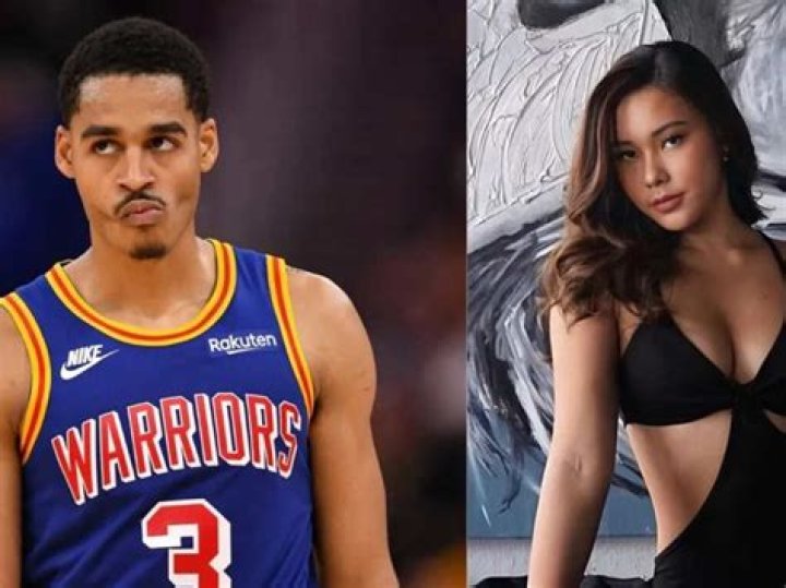 Uncover The Enigmatic World Of Jordan Poole's Girlfriend: Exclusive Insights And Revelations
