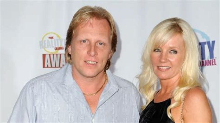 Uncover The Enigmatic World Of "Sig Hansen's Wife"