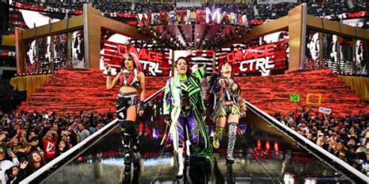 Uncover The Hidden Story Behind Bayley's Full Name: Unveiling Her True Identity