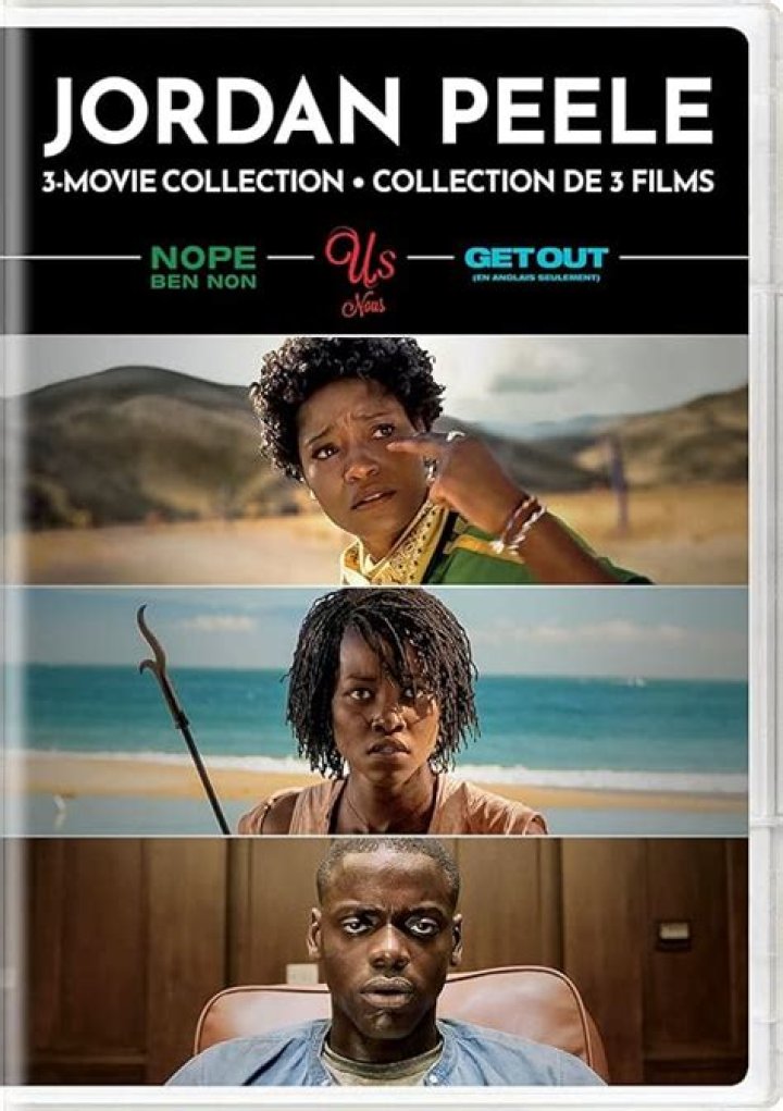 Uncover The Hidden World Of Jordan Peele's Family