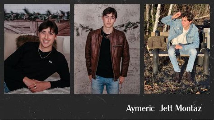 Uncover The Intriguing Story Behind Aymeric Jett Montaz's Age