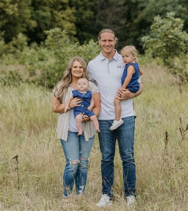 Uncover The Life And Love Of Andrew Van Ginkel's Wife