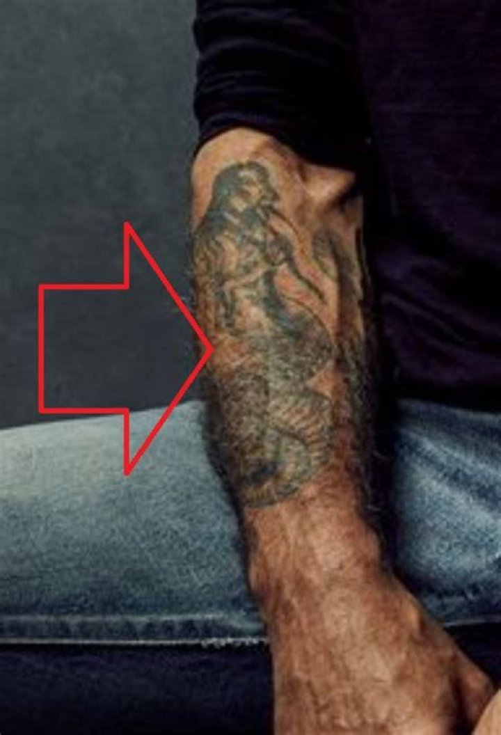 Uncover The Meaning Behind Anthony Bourdain's Tattoos