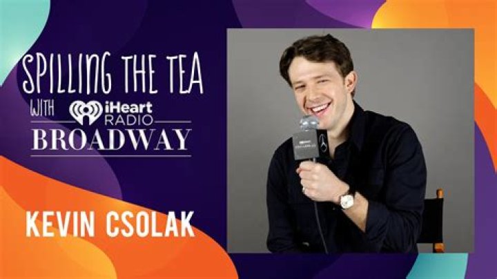 Uncover The Remarkable Story And Insights Of Kevin Csolak