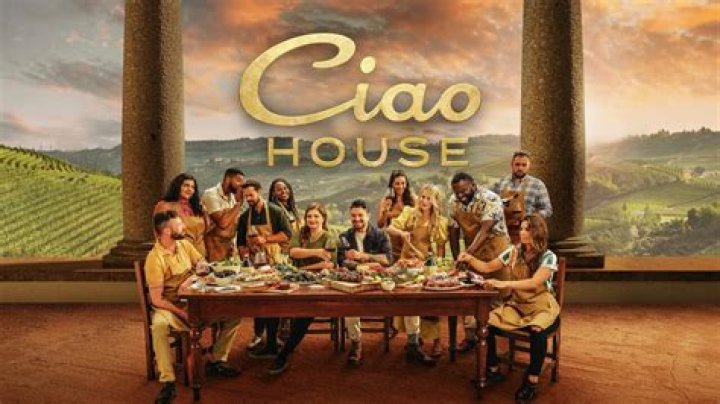 Uncover The Secrets Behind "Ciao House": A Location Odyssey