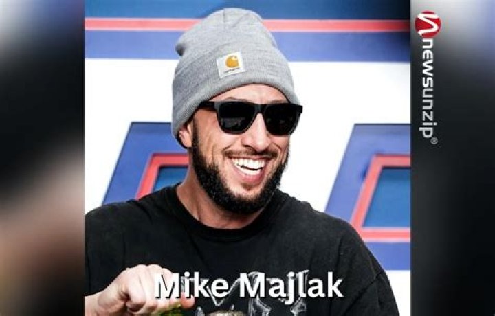 Uncover The Secrets Behind Mike Majlak's Age: Insights And Revelations