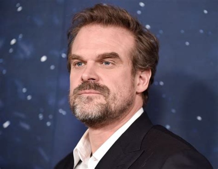 Uncover The Secrets Of David Harbour's Remarkable Height