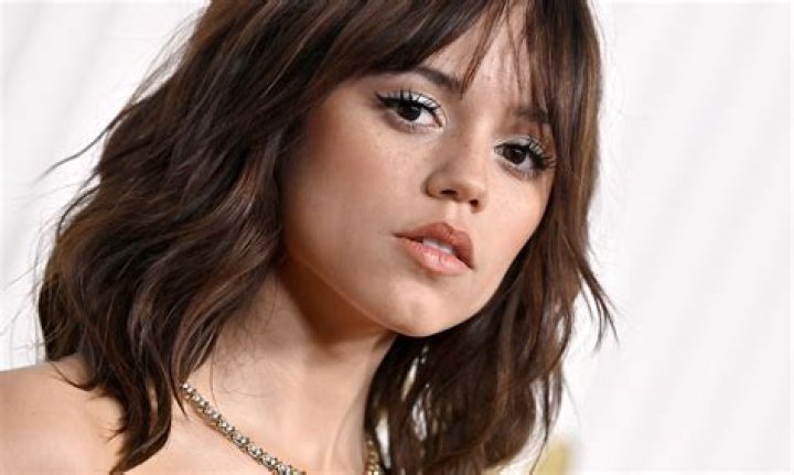 Uncover The Secrets Of Jenna Ortega's Email: Discoveries And Insights Revealed
