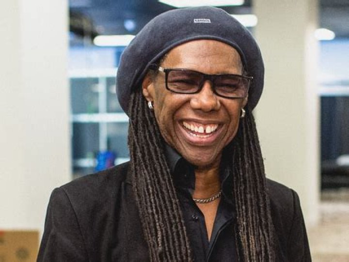 Uncover The Secrets Of Nile Rodgers' Wife: Discoveries And Insights