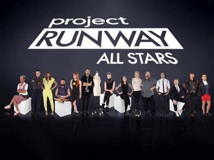 Uncover The Secrets Of "Project Runway All Stars 2023": Discoveries And Insights Await