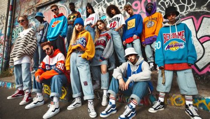 Uncover The Secrets Of Streetwear Icon