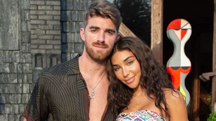 Uncover The Truth About Chantel Jeffries' Boyfriend: Exclusive Insights Revealed