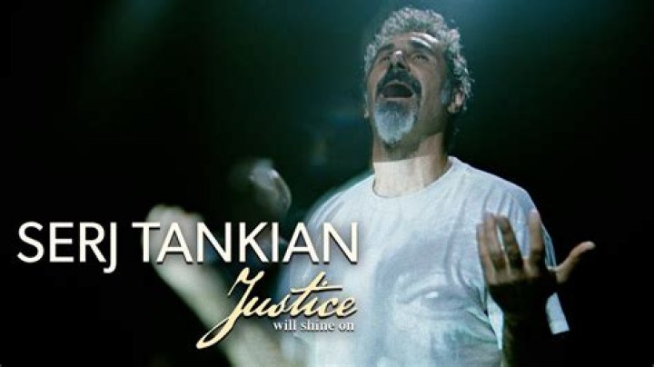 Uncover The Truth Behind Serj Tankian's Marital Status