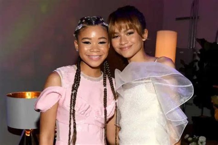 Uncover The Truth: Zendaya's Sibling Saga