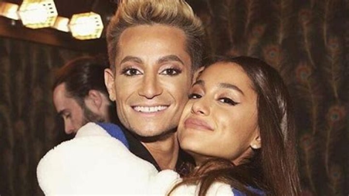Uncover The Untold Story: Ariana Grande's Parents Revealed