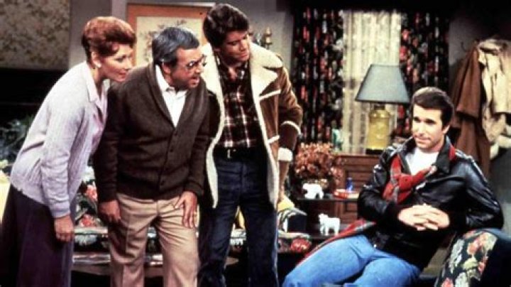 Uncover The Untold Story Behind The "Happy Days" Theme Song