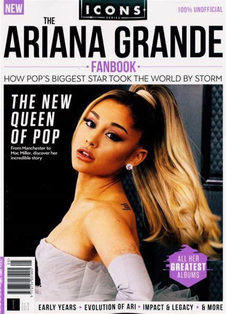 Uncover The Untold Story Of Ariana Grande's Parents: Exclusive Insights