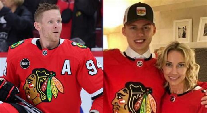 Uncover The Untold Story Of Connor Bedard's Mom: A Hockey Legacy Revealed