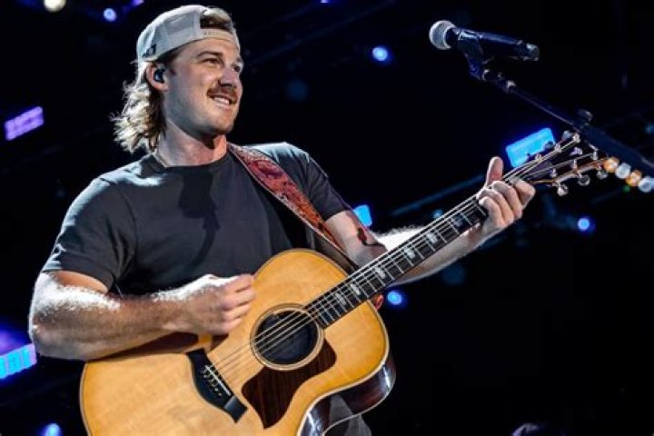 Uncover The Untold Story Of Morgan Wallen's Ex-Wife: Secrets And Revelations