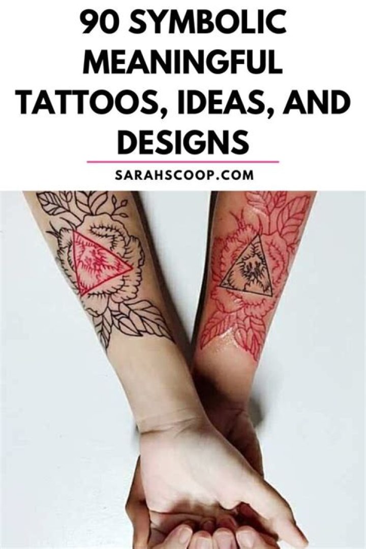 Uncover Unique Designs And Symbolic Meanings