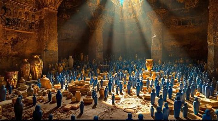 Uncovering Hidden Riches And Astounding Insights
