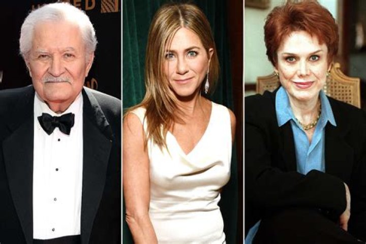 Uncovering The Circumstances Behind John Aniston's Passing