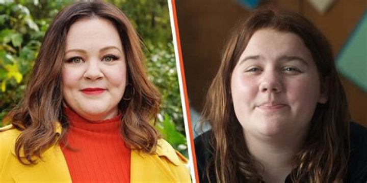 Uncovering The Life And Career Of Melissa McCarthy's Daughter