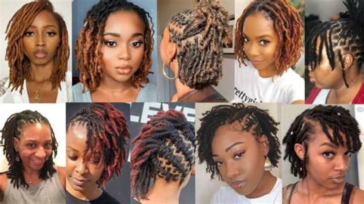 Unlock Stunning Dreadlocks Styles For Short Hair: A Journey Of Discovery