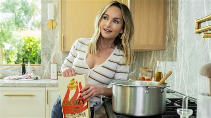 Unlock The Culinary Secrets Of Giada De Laurentiis On Instagram