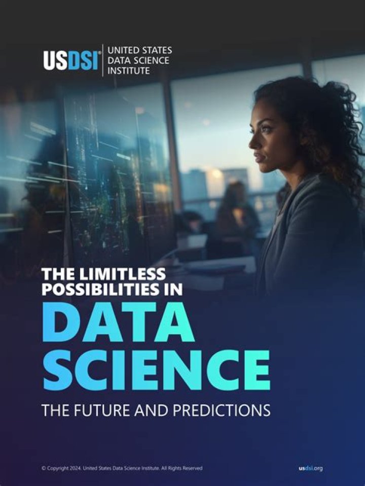 Unlocking Data Science's Limitless Potential
