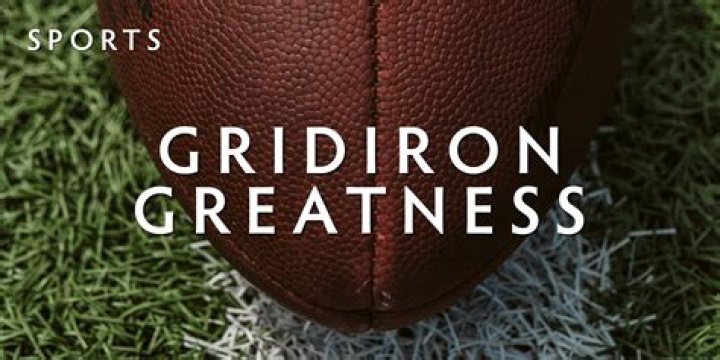 Unlocking His Potential For Gridiron Greatness