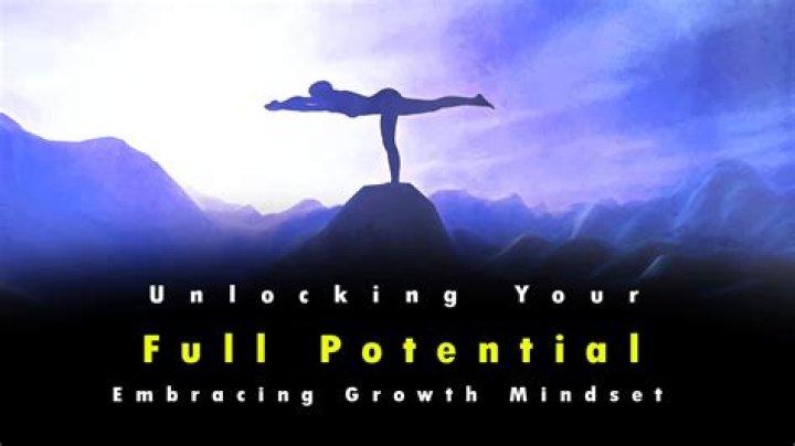 Unlocking Limitless Potential, Unveiling Future Dominance