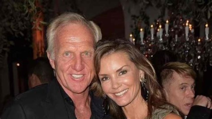 Unlocking The Secrets Of Greg Norman's Wife's Age: Uncover Surprising Insights
