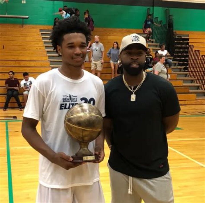 Unlocking The Secrets Of Isaiah Hill's Towering Height