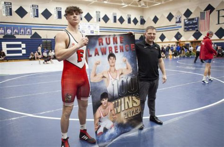 Unlocking The Secrets Of The Wrestling Phenom