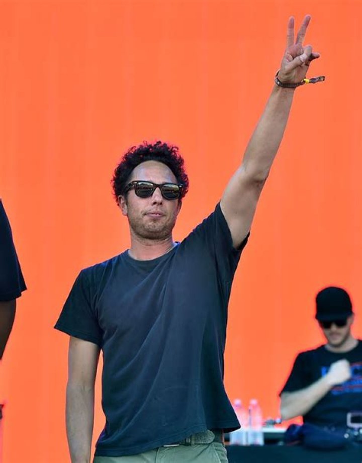 Unlocking The Secrets Of Zack De La Rocha's Net Worth