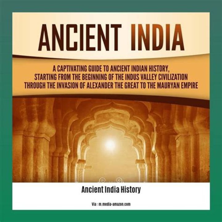 Unraveling Ancient India's Enigmatic Era